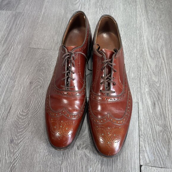 Allen Edmonds 